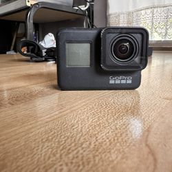Gopro Hero 7
