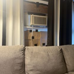 5,000 BTU  AC