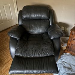 Recliner