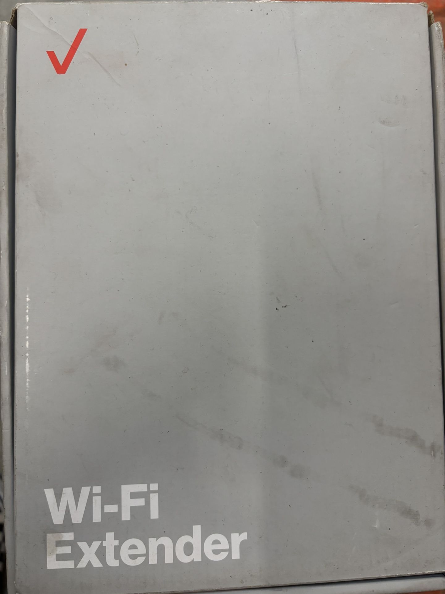 Verizon WiFi Extender
