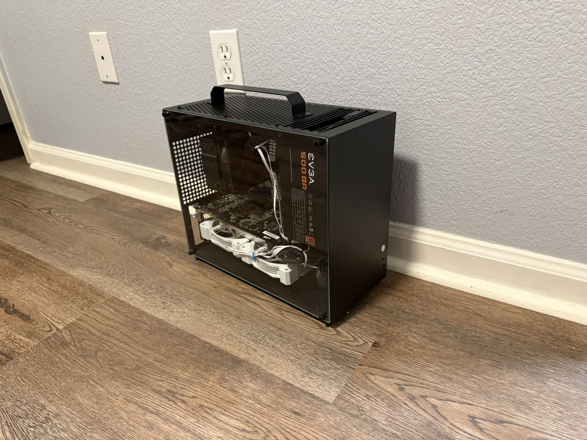 New Gaming Pc Parts