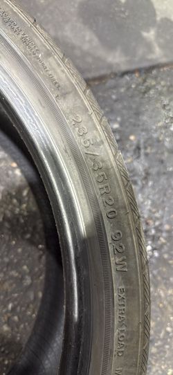 235/50/20