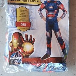 Garage Cleanout-- Halloween Costumes