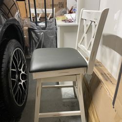 2 New High Chairs 