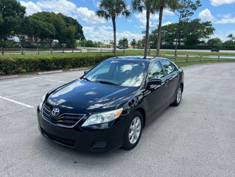 2010 Toyota Camry For Sale