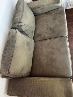 IKEA Loveseat Couch