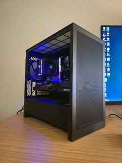 1440p Gaming PC