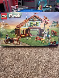 Brand new Lego friends Sets