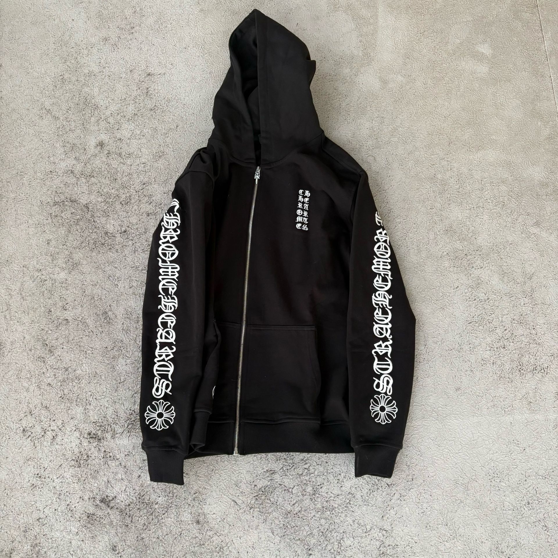 Chrome Hearts Hoodie Sz S