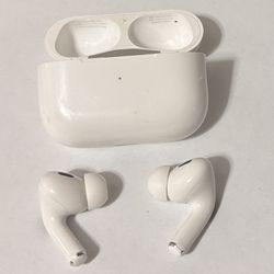 Airpod Pro 2nd Gen Earbuds