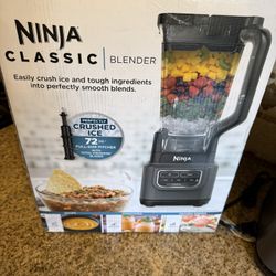 Ninja Classic Blender