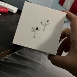 AirPods Pro (2nd Gen)