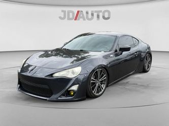 2013 Scion FR-S