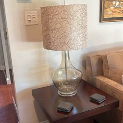 Desk Lamp