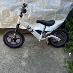 Bixe Balance Bike