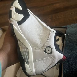 Jordan 14 Retro 