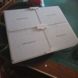 Spider Farmer Grow Light