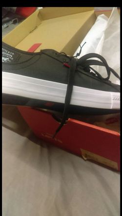 Shoes levi's