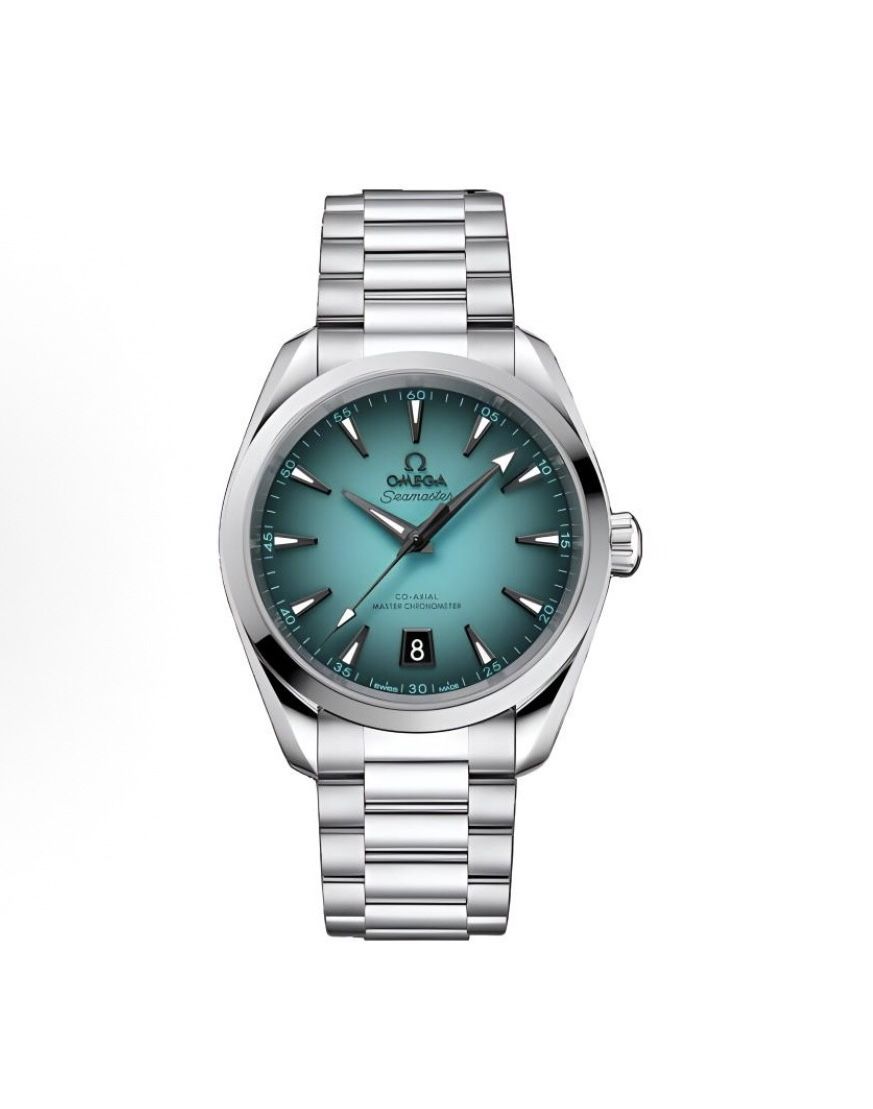 OMEGA Omega Seahorse Series AQUA TERRA 150m Automatic Mechanical(244)72