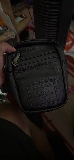 True religion body bag
