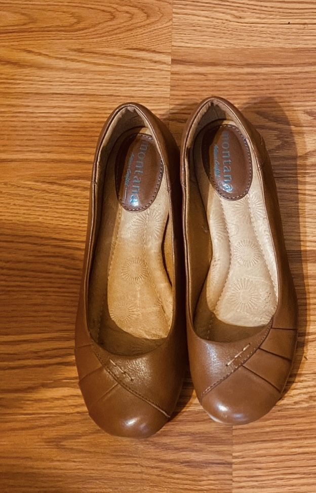 Montana Comfort Flats