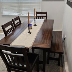 Dining Table For Sale