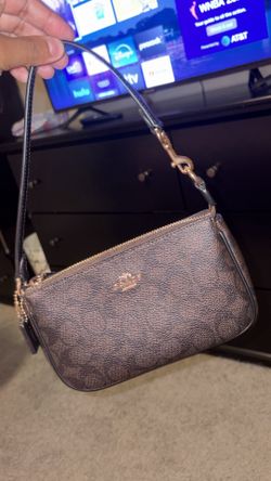 Coach Nolita NEW