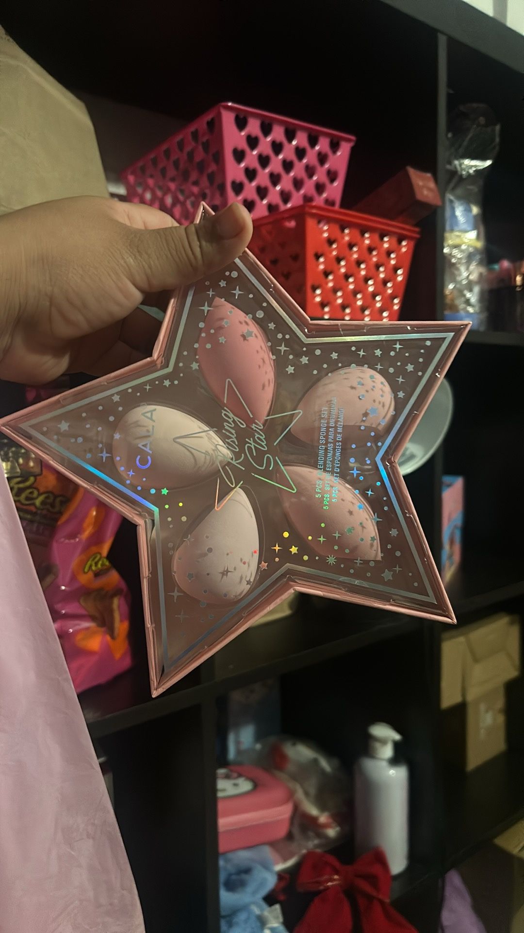 Beauty Blender
