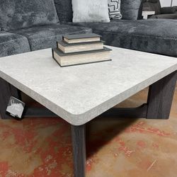 3pc Coffee Table Set 