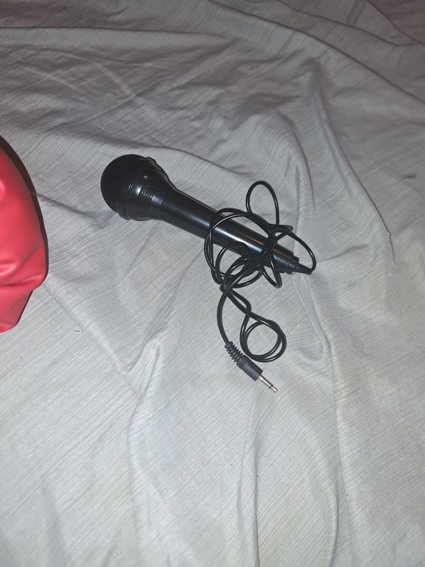 Plug In Mic