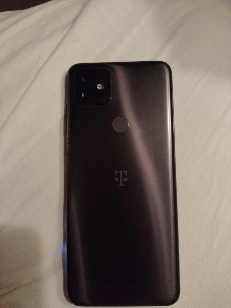 T-Mobile/Metro Pcs REVVL4+