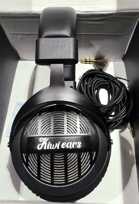 Headphones Kiwi Ears