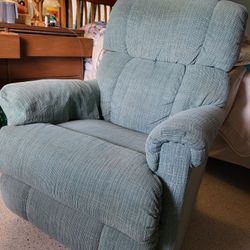 Nice, Comfy. Recliner