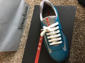 Prada Designer Shoes