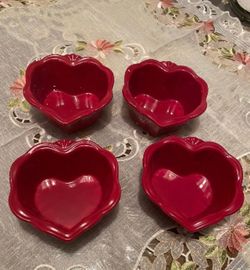 Moldes corazón