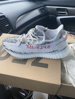 Yeezy boost 350