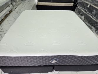 King Sizes Mattress Set
