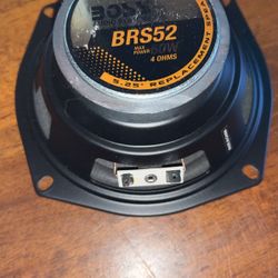 Speaker