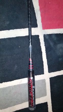 Worth bat