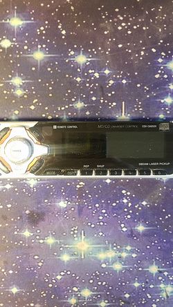 Sony faces radio