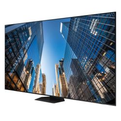 Samsung QE98C 98 Inches Crystal Monitor With Tizen OS - Titan LH98QEC