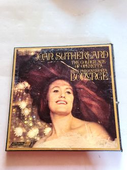 Joan Sutherland 
