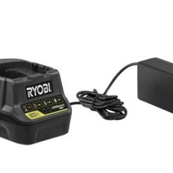 Ryobi Charger 