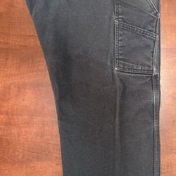 Dickies Carpenter Pants  Heavyweight 