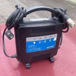 Wheelchair Battery Charger 