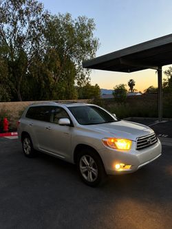 2010 Toyota Highlander