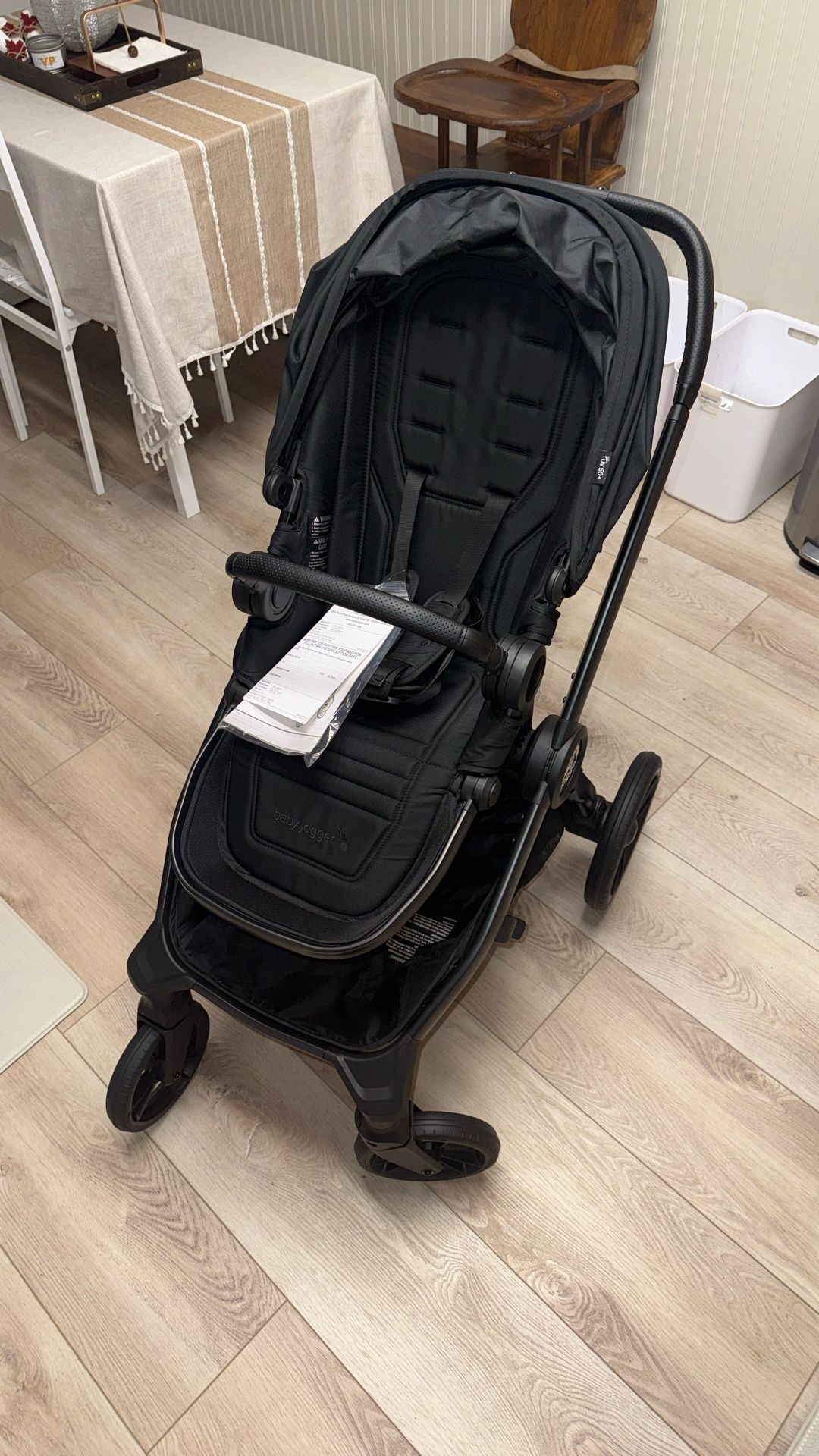Baby Jogger City Sights Stroller 