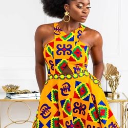 Two Laviye Dresses For Sale