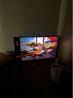 65inch Vizio tv