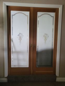 Pocket Doors